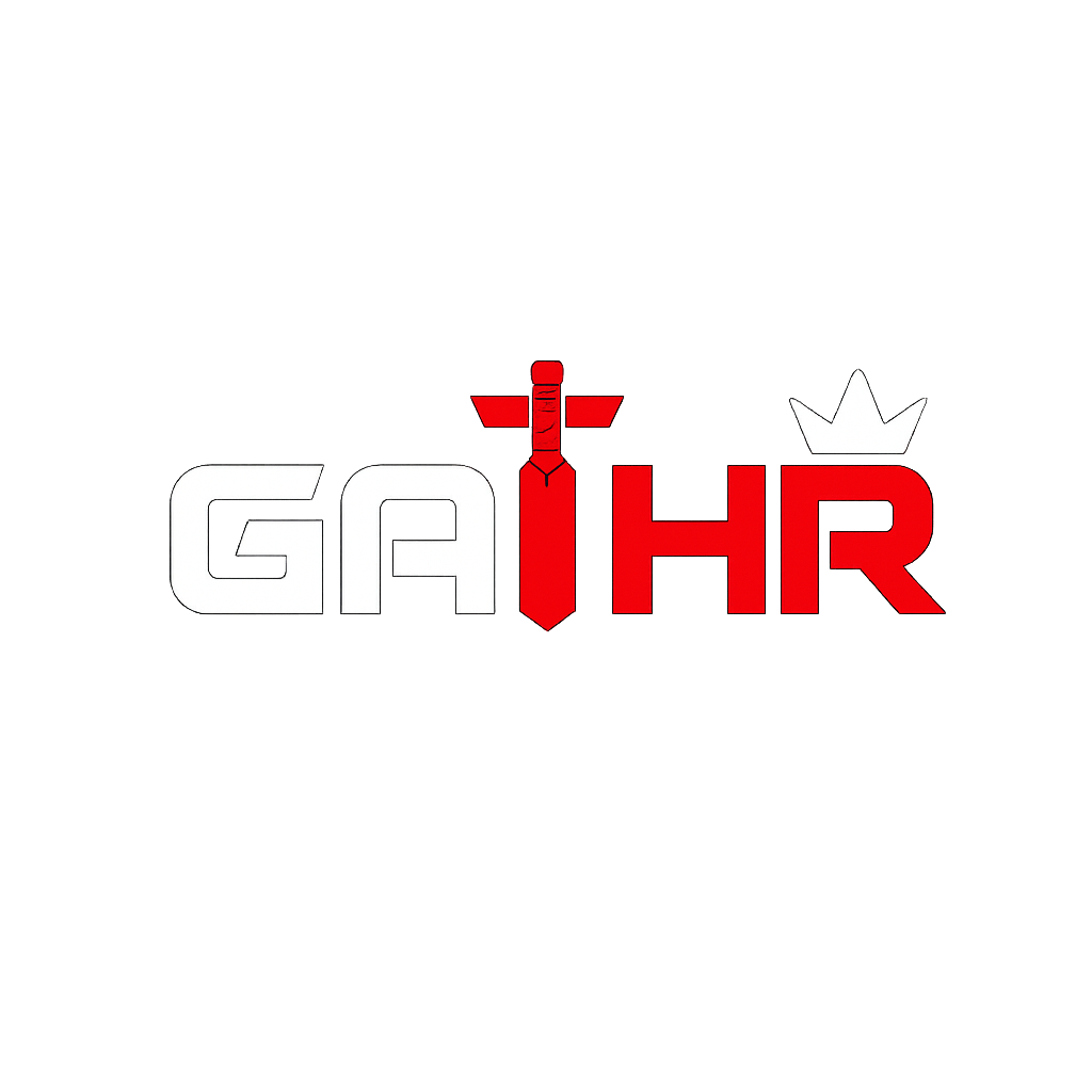 Gathr Studio logo